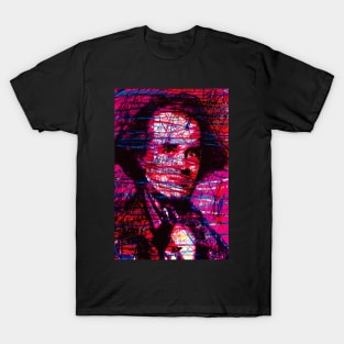 Nathaniel Hawthorne II T-Shirt